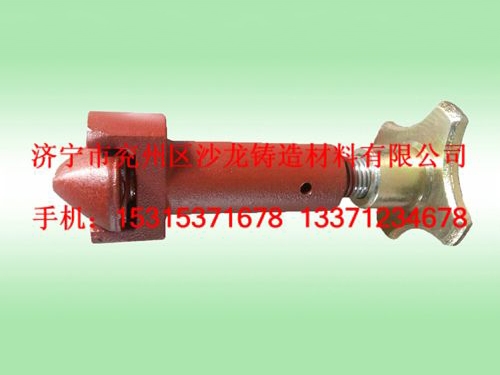 集(jí)裝箱轉(zhuǎn)鎖012