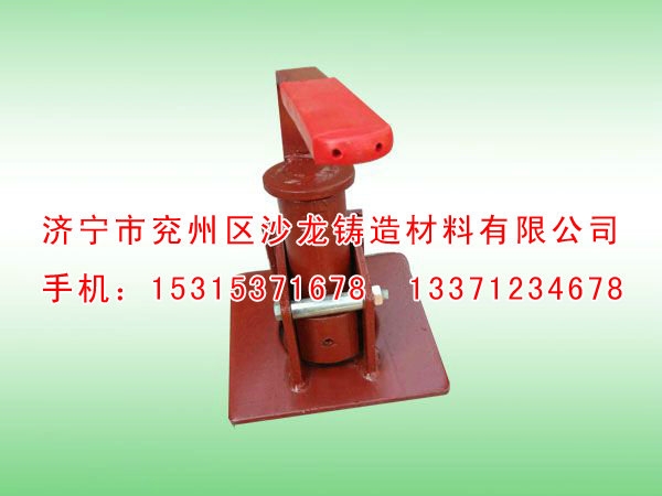 集裝(zhuāng)箱轉鎖009