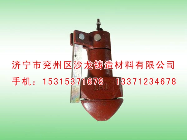 集裝(zhuāng)箱轉鎖005